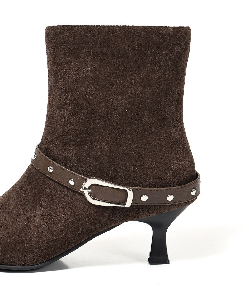 Nuovi stivali alti da donna in - Men Fashion Elegant recensione e prezzo