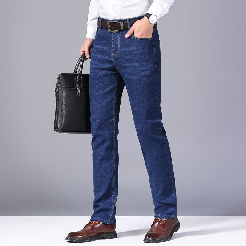 Jeans da Uomo 2026 Sottili Est - Skinny Jeans Ripped recensione e prezzo