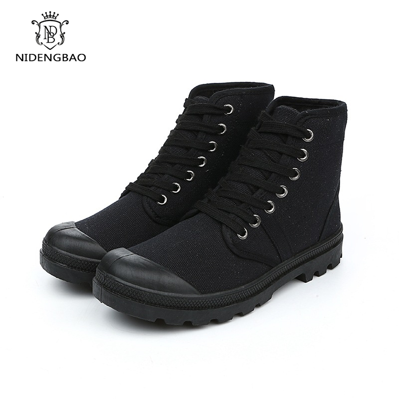 Stivali da uomo nuove scarpe d - Mens Fashion Combat Boots recensione e prezzo