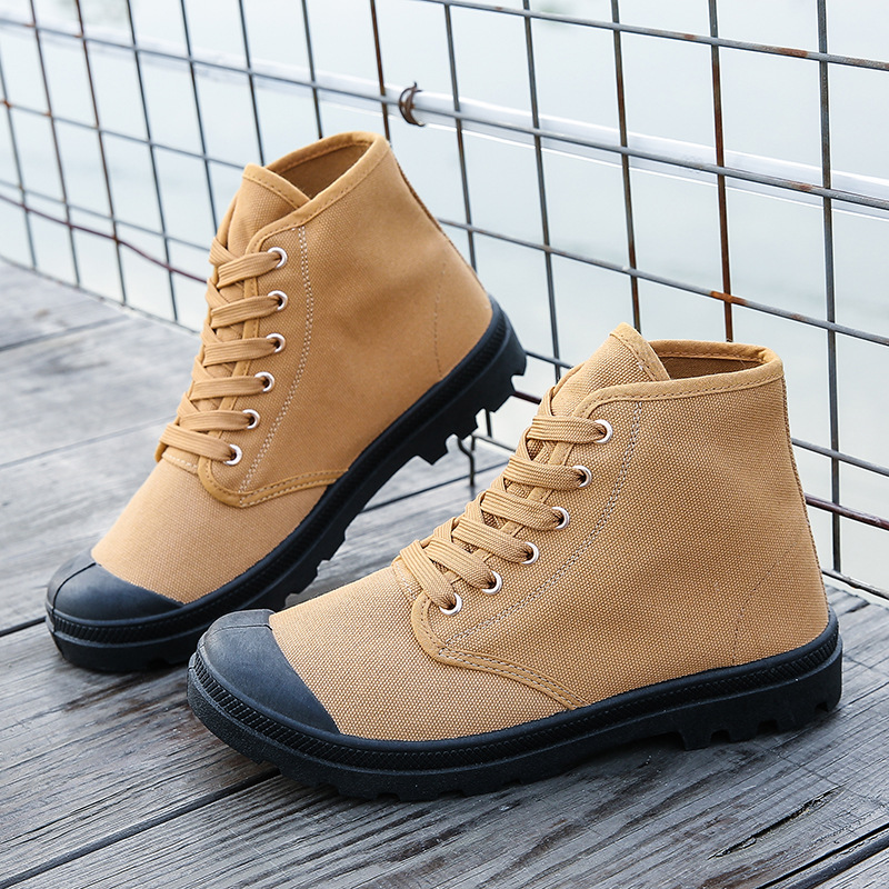Stivali da uomo nuove scarpe d - Mens Fashion Combat Boots recensione e prezzo