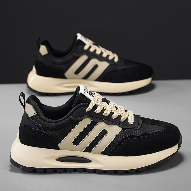 Nuove Scarpe da Uomo di Marca, - Mens Fashion Trainers 2025 recensione e prezzo