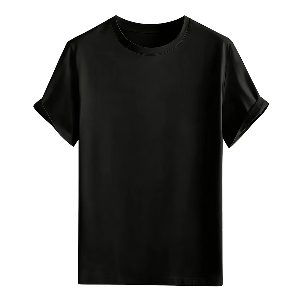 T-shirt da uomo a maniche cort - Mens Fashion Style Images recensione e prezzo