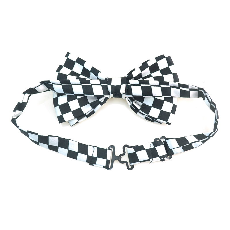 Bow tie per Gli Uomini 