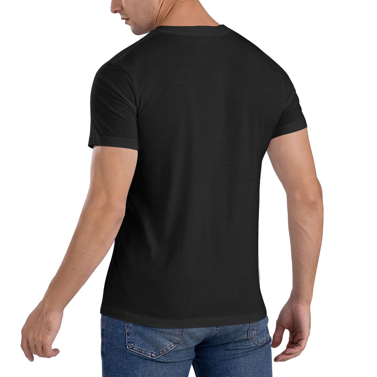 T-shirt da uomo fantasia 2026, - Mens Fashion Style Images recensione e prezzo