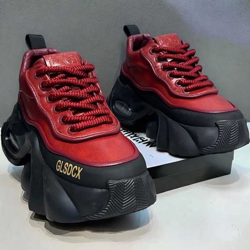 Scarpe da uomo stile designer  - Mens Fashion Trainers 2025 recensione e prezzo