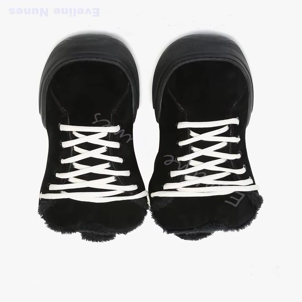 Stivali Invernali Casual alla  - Men'S Fashion Line recensione e prezzo