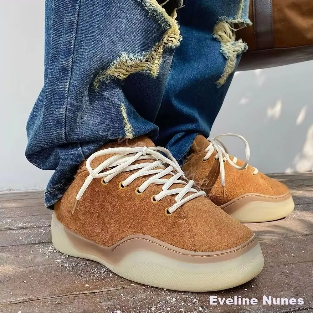 Stivali Invernali Casual alla  - Men'S Fashion Line recensione e prezzo