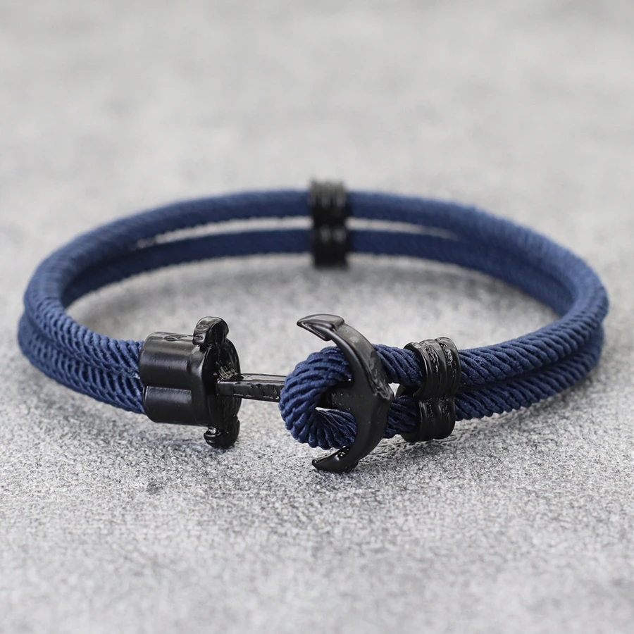 Bracciale da uomo alla moda An - Milan Men'S Fashion recensione e prezzo