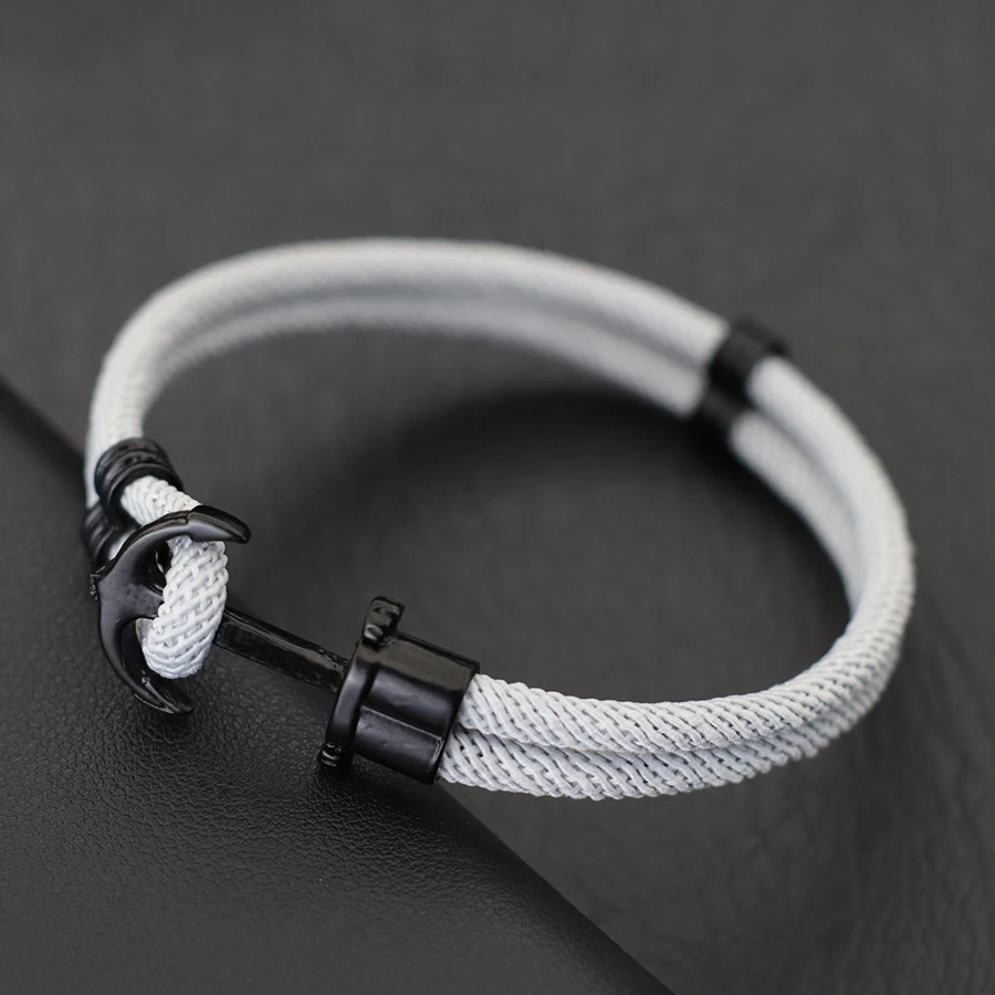 Bracciale da uomo alla moda An - Milan Men'S Fashion recensione e prezzo