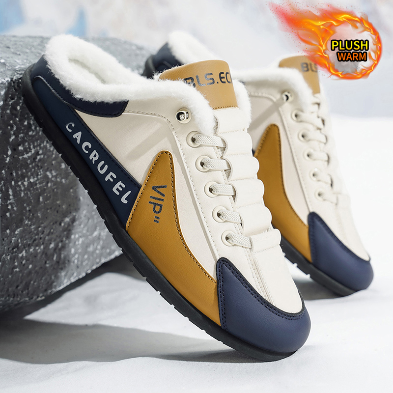 Pantofole Casual Invernali e A - Men'S Fashion Line recensione e prezzo