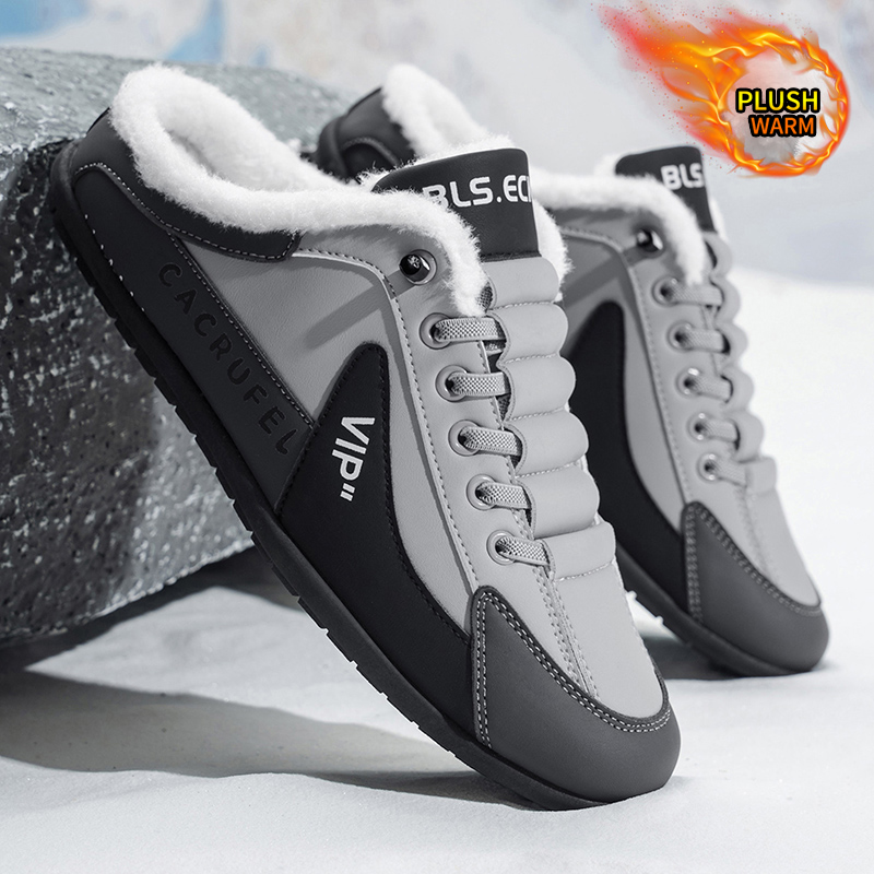 Pantofole Casual Invernali e A - Men'S Fashion Line recensione e prezzo