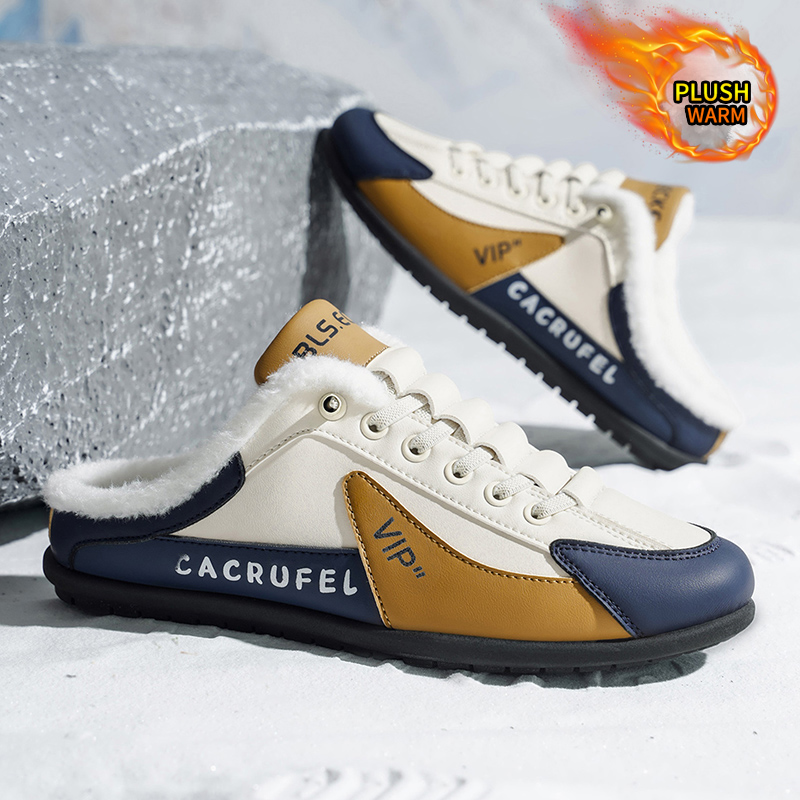Pantofole Casual Invernali e A - Men'S Fashion Line recensione e prezzo