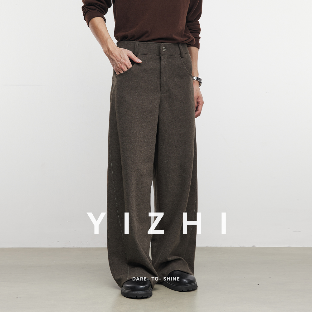 Pantaloni casual foderati in p - Men'S Fashion Line recensione e prezzo