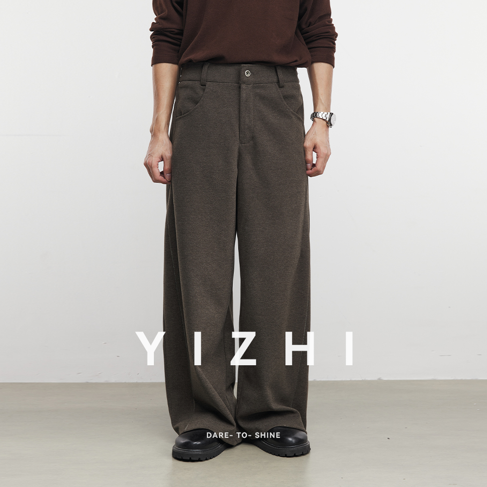 Pantaloni casual foderati in p - Men'S Fashion Line recensione e prezzo