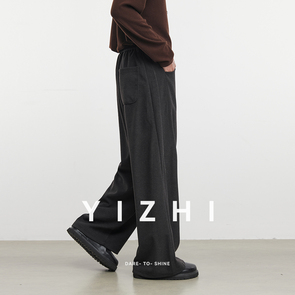 Pantaloni casual foderati in p - Men'S Fashion Line recensione e prezzo