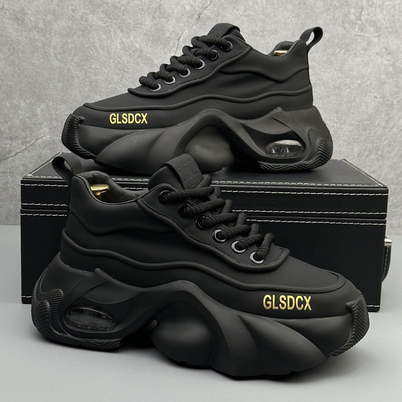 Scarpe da Uomo Stile Designer  - Mens Fashion Trainers 2025 recensione e prezzo