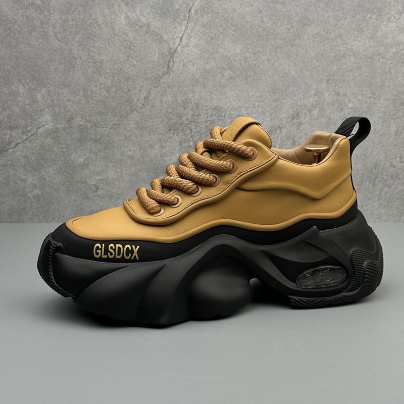 Scarpe da Uomo Stile Designer  - Mens Fashion Trainers 2025 recensione e prezzo