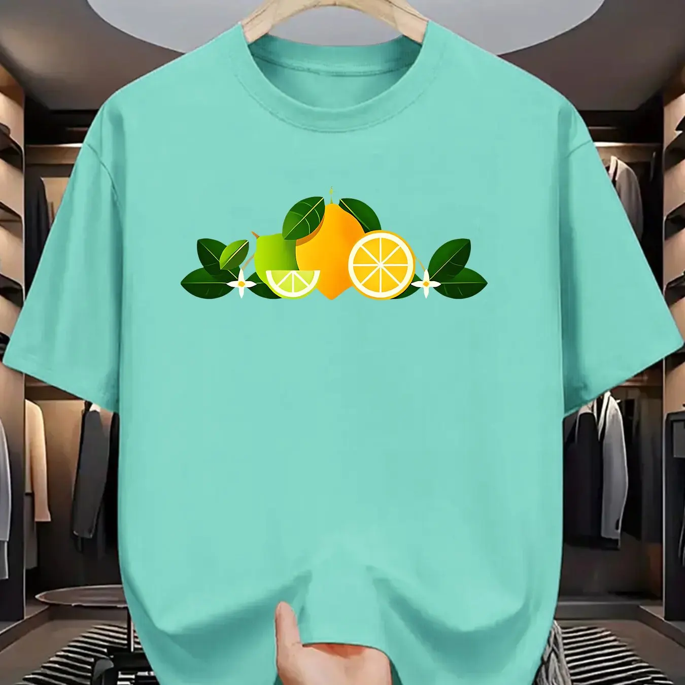 T-shirt estiva da uomo a manic - Men'S Fashion For Hot Weather recensione e prezzo