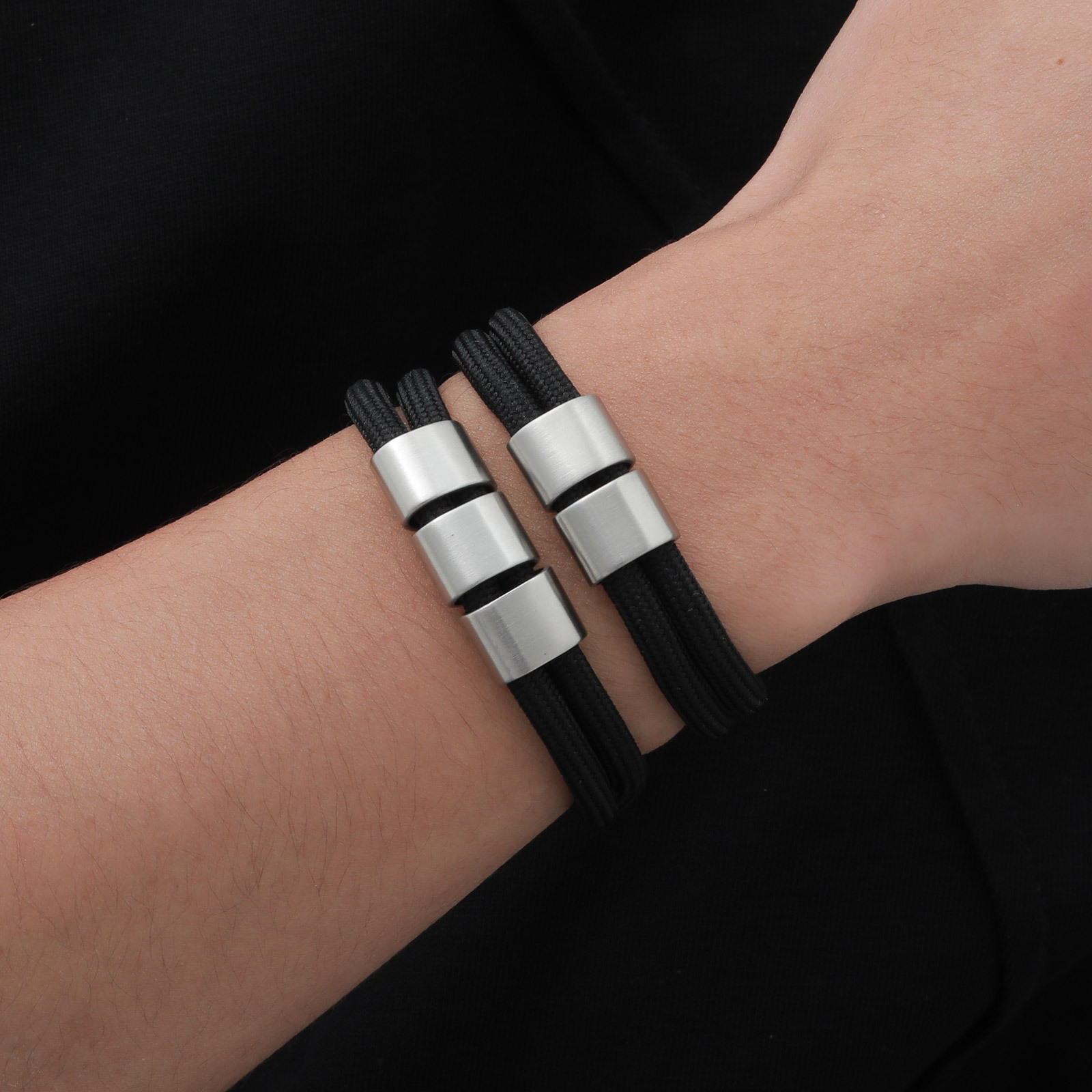 Braccialetti personalizzati in - Milan Men'S Fashion recensione e prezzo