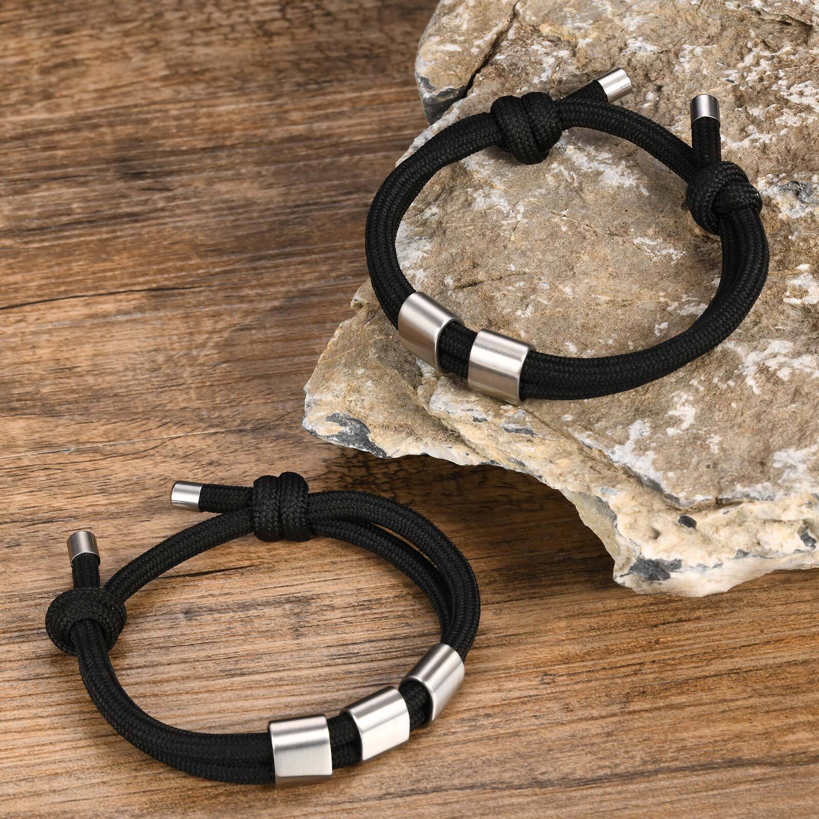 Braccialetti personalizzati in - Milan Men'S Fashion recensione e prezzo
