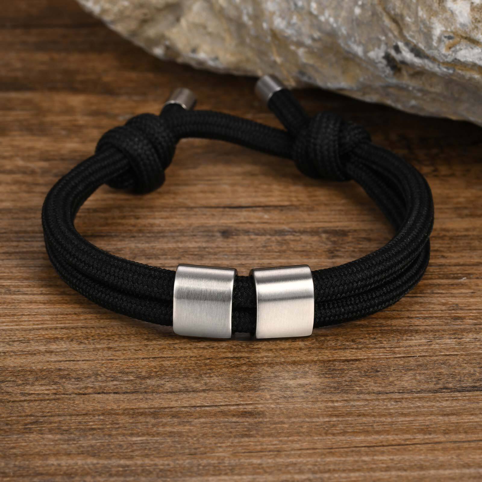 Braccialetti personalizzati in - Milan Men'S Fashion recensione e prezzo