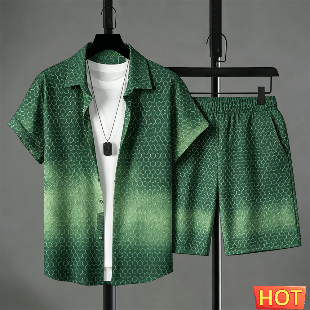 Completo Estivo da Uomo: Set C - Men'S Fashion Tips recensione e prezzo