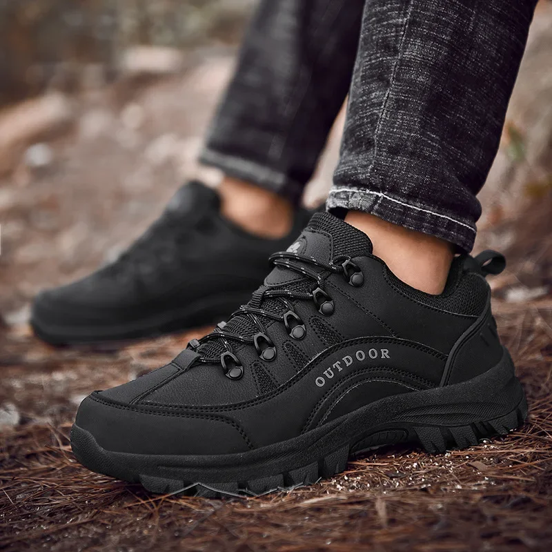 Sneakers Outdoor da uomo uomo  - Mens Fashion Trainers 2025 recensione e prezzo
