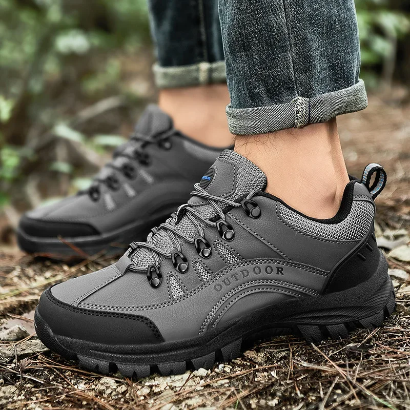 Sneakers Outdoor da uomo uomo  - Mens Fashion Trainers 2025 recensione e prezzo
