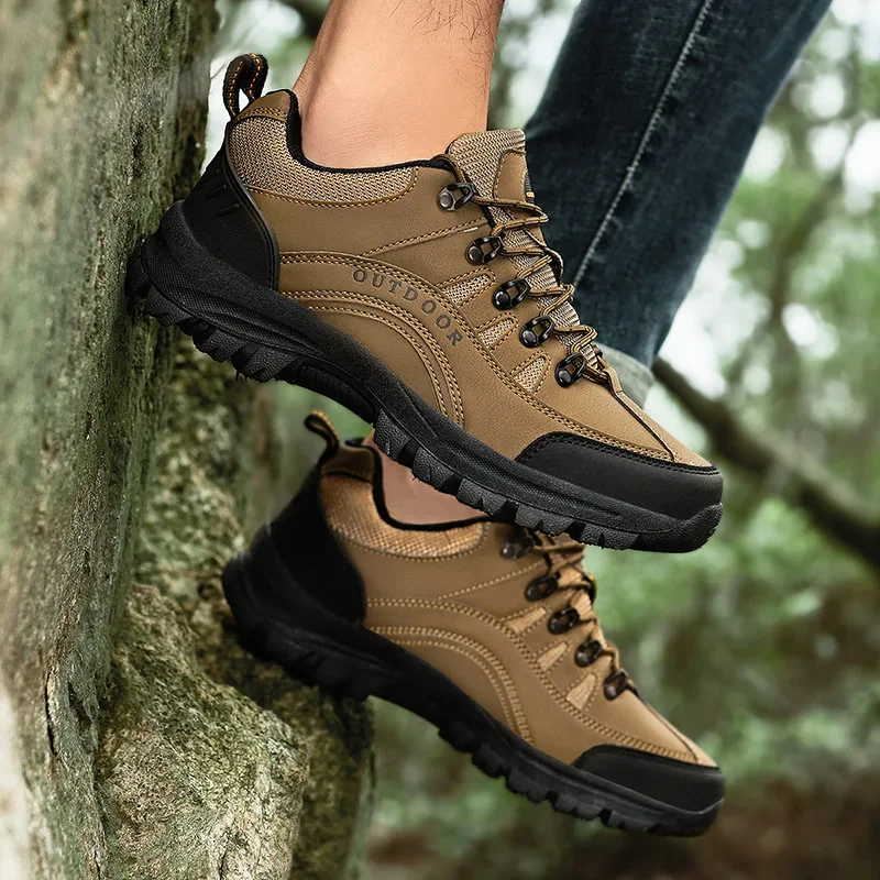 Sneakers Outdoor da uomo uomo  - Mens Fashion Trainers 2025 recensione e prezzo