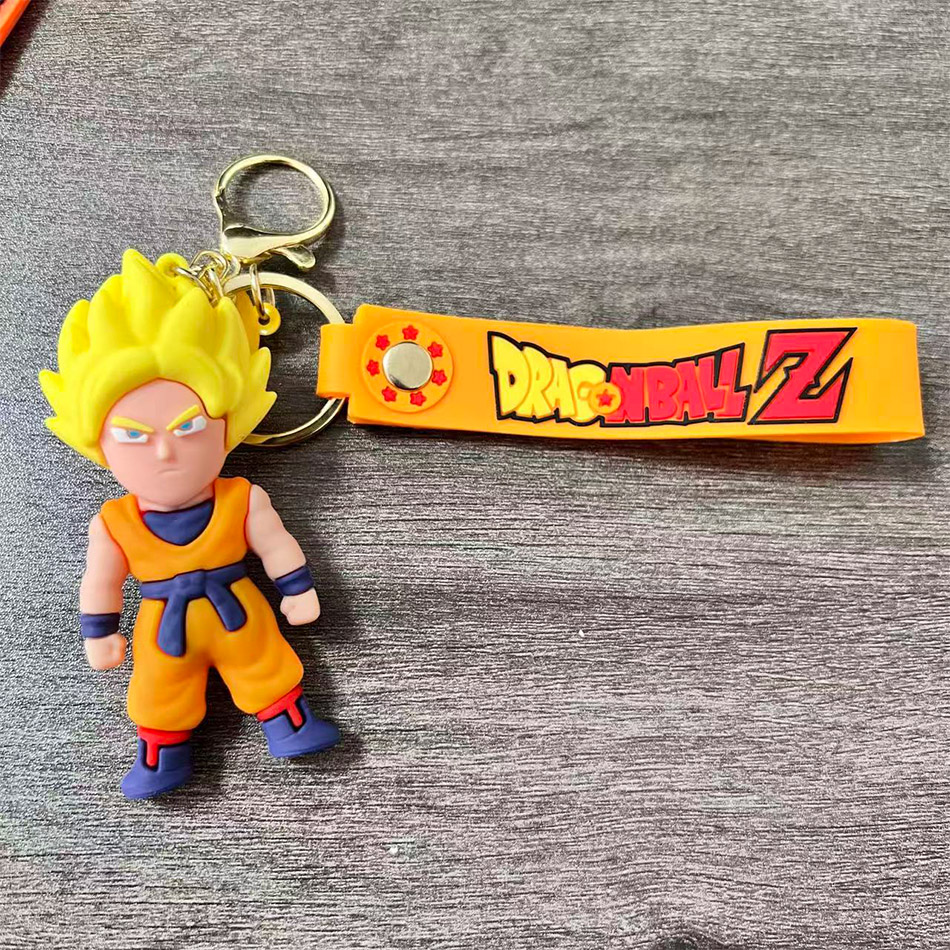 Portachiavi Anime Dragon Ball, - Men Fashion Key recensione e prezzo