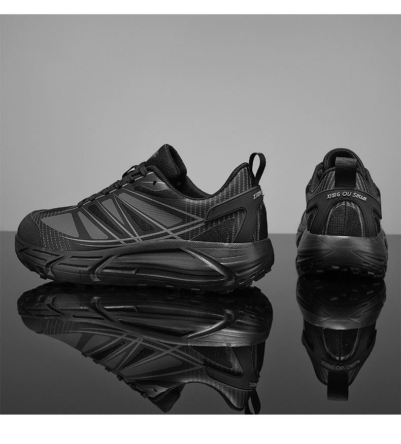 2025 Scarpe da corsa da uomo S - Mens Fashion Trainers 2025 recensione e prezzo