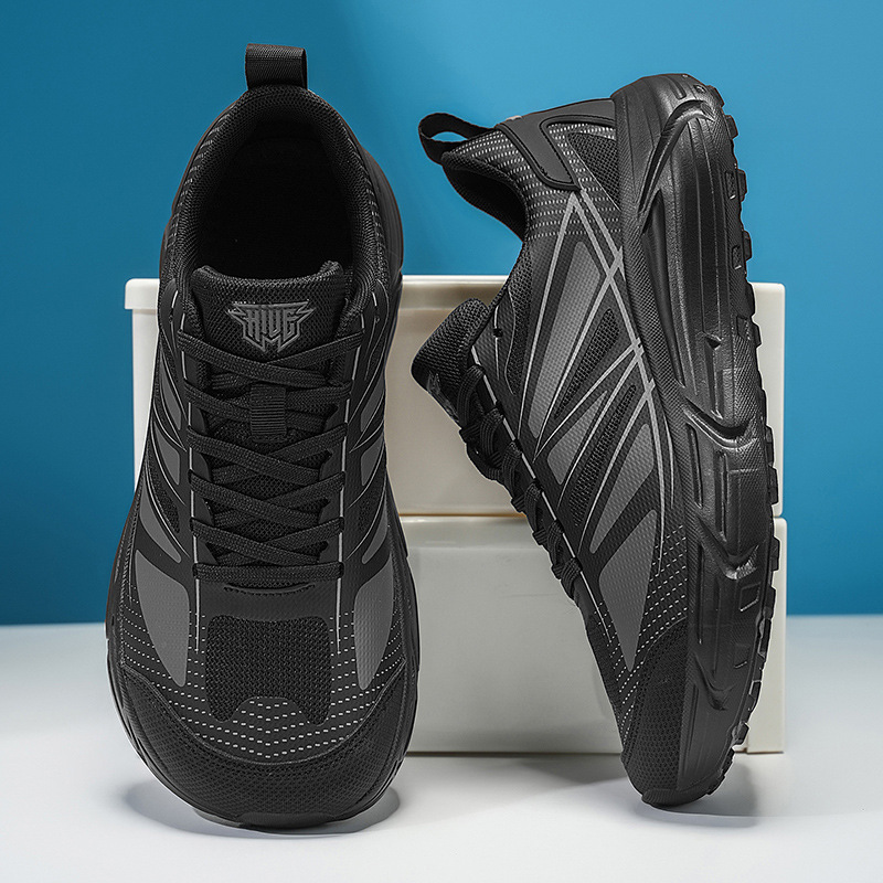 2025 Scarpe da corsa da uomo S - Mens Fashion Trainers 2025 recensione e prezzo