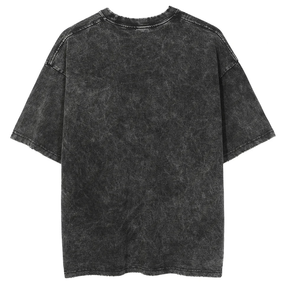 T-shirt Oversize Lavata alla M - Mens Fashion Dress Shirts recensione e prezzo