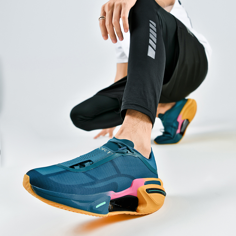 Trendy Uomo Donna Moda Ins Sne - Mens Fashion Trainers 2025 recensione e prezzo