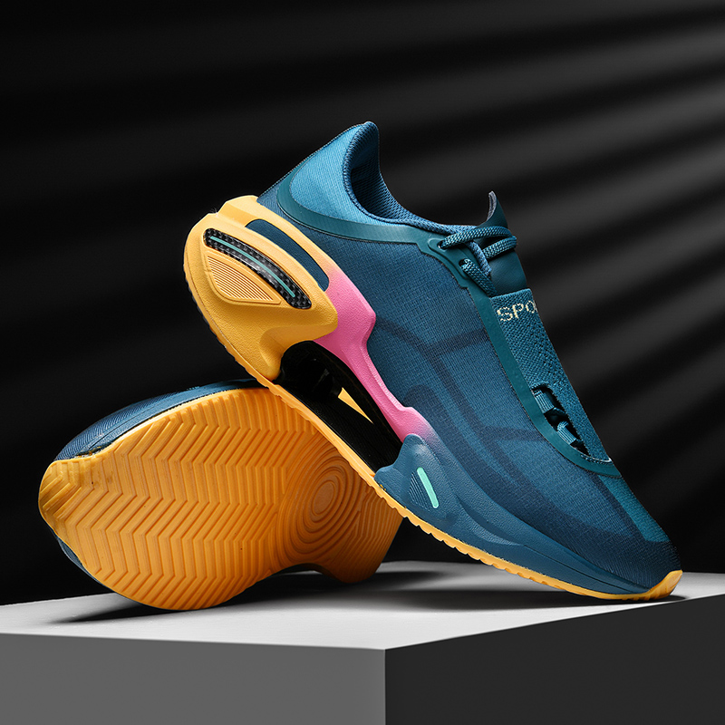 Trendy Uomo Donna Moda Ins Sne - Mens Fashion Trainers 2025 recensione e prezzo