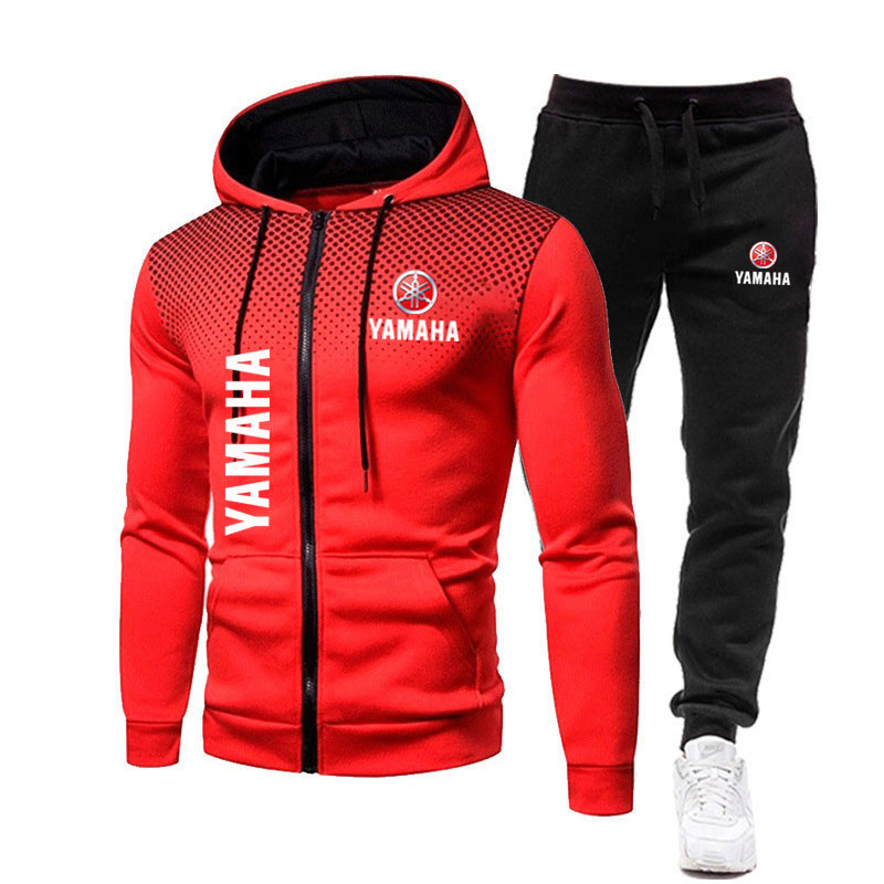 Completi da uomo Yamaha con lo - Men'S Fashion Tips recensione e prezzo