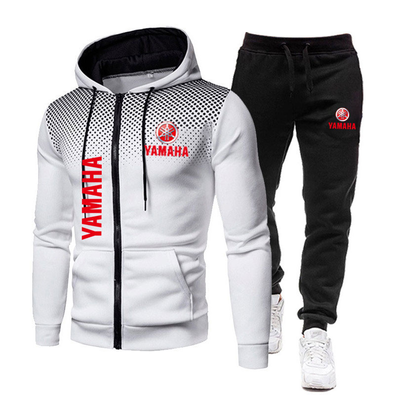 Completi da uomo Yamaha con lo - Men'S Fashion Tips recensione e prezzo