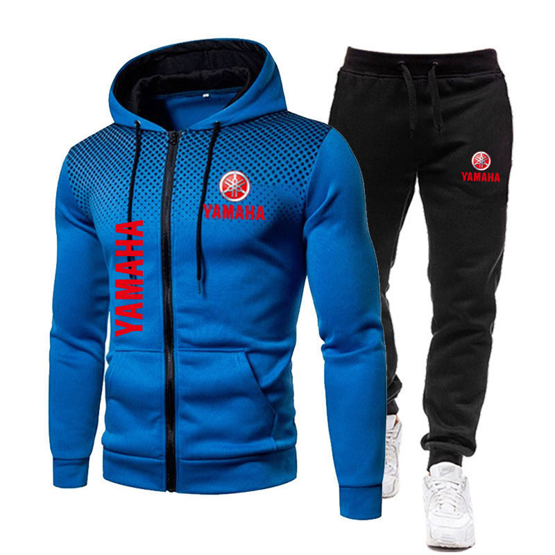 Completi da uomo Yamaha con lo - Men'S Fashion Tips recensione e prezzo