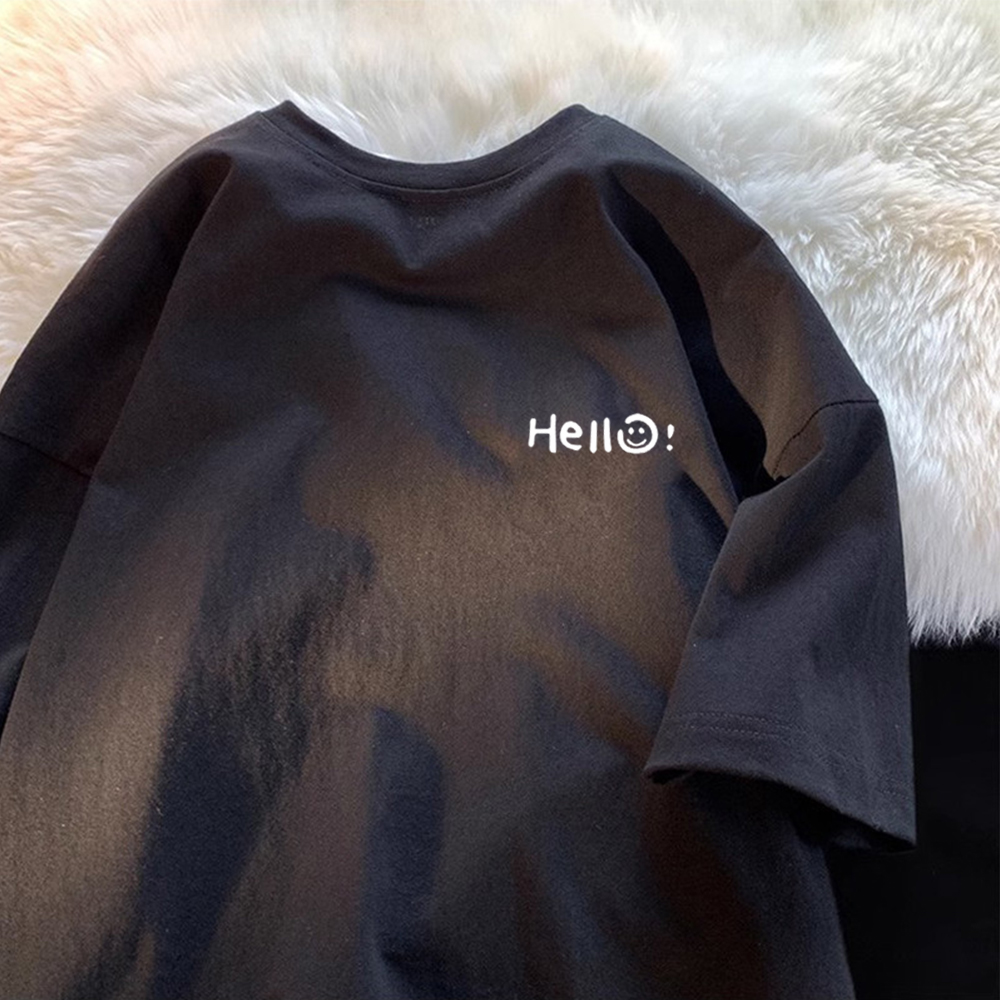 T-Shirt Unisex in Puro Cotone  - Men'S Fashion Line recensione e prezzo