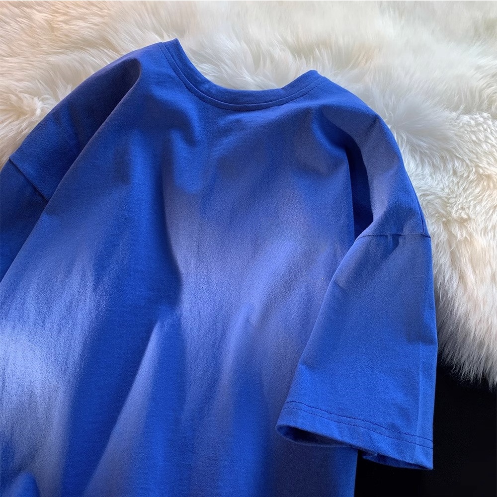 T-Shirt Unisex in Puro Cotone  - Men'S Fashion Line recensione e prezzo
