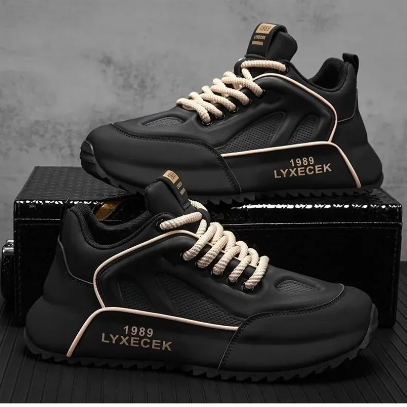 Scarpe da ginnastica da uomo a - Mens Fashion Trainers 2025 recensione e prezzo
