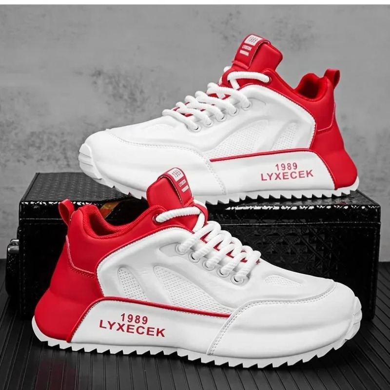 Scarpe da ginnastica da uomo a - Mens Fashion Trainers 2025 recensione e prezzo