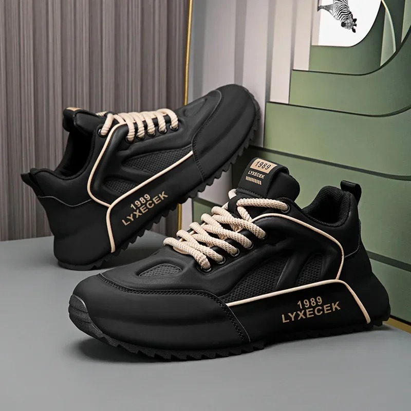 Scarpe da ginnastica da uomo a - Mens Fashion Trainers 2025 recensione e prezzo