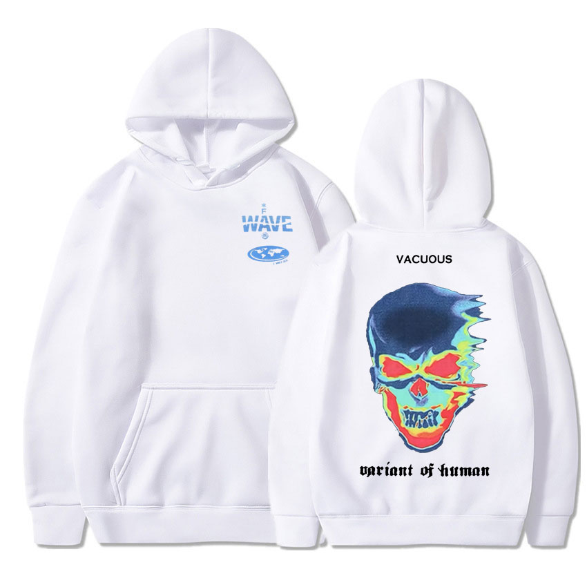 Skeleton Thermal Imaging Graph - Mens Fashion Style Images recensione e prezzo