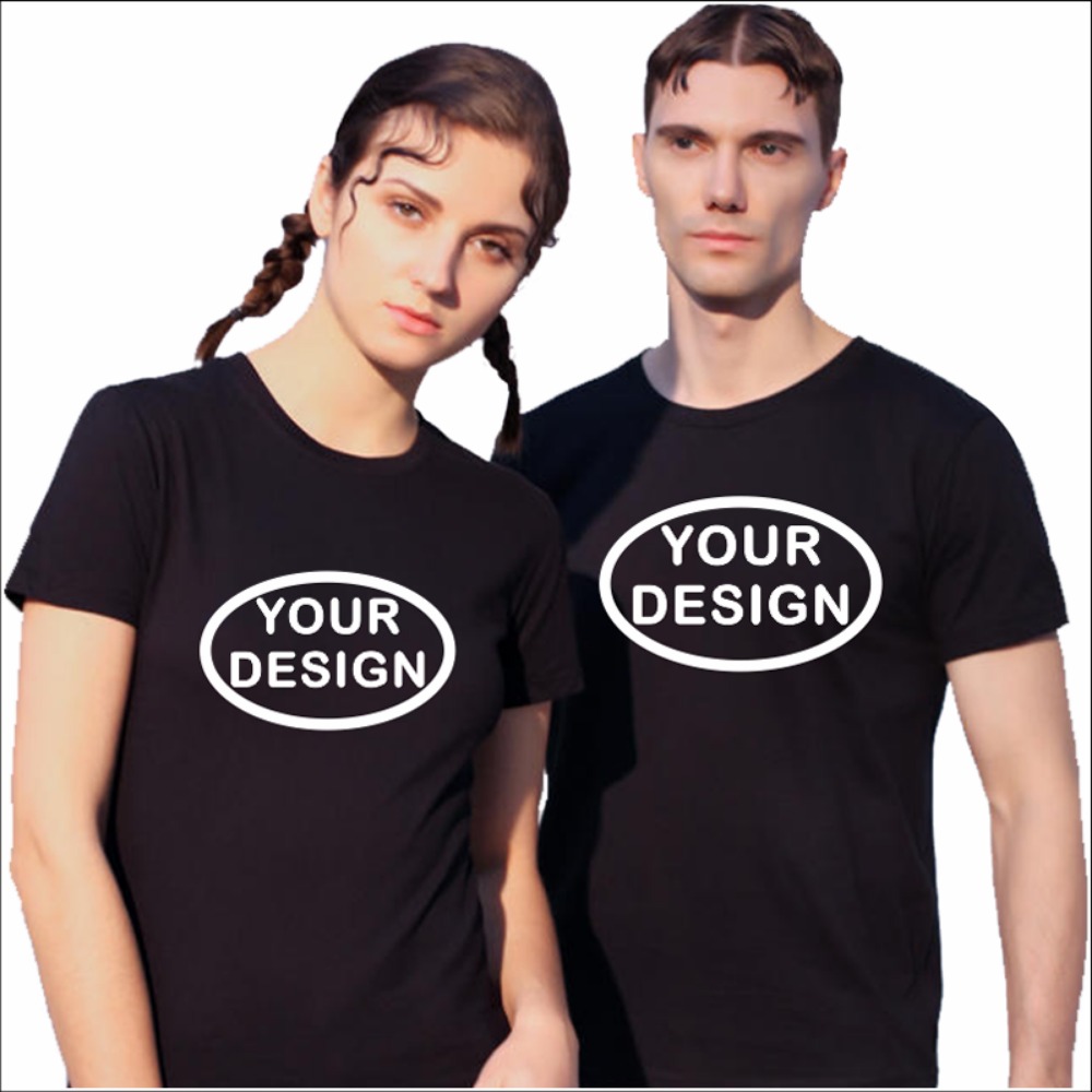 T-shirt Unisex in 100% Cotone, - Mens Fashion Style Images recensione e prezzo