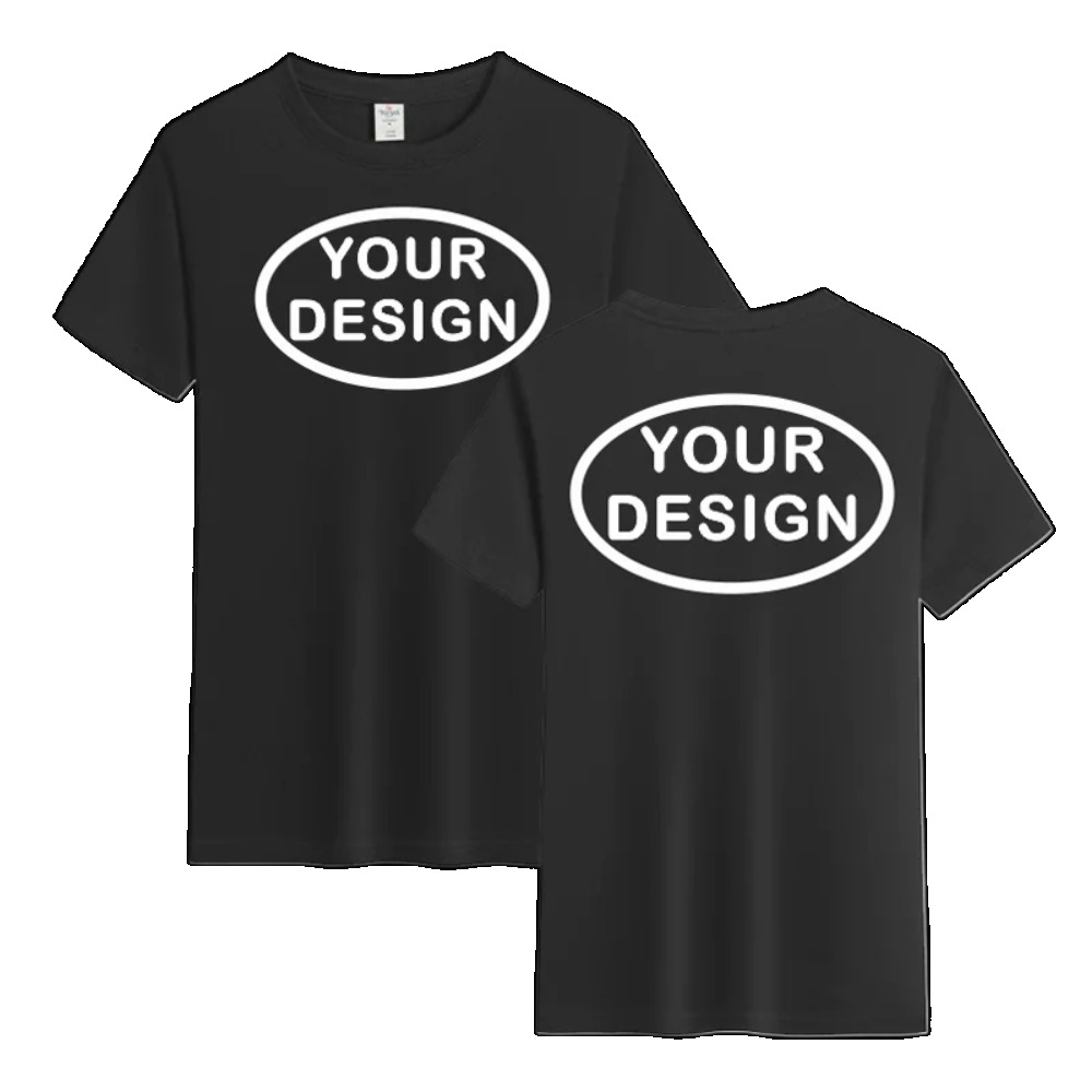 T-shirt Unisex in 100% Cotone, - Mens Fashion Style Images recensione e prezzo
