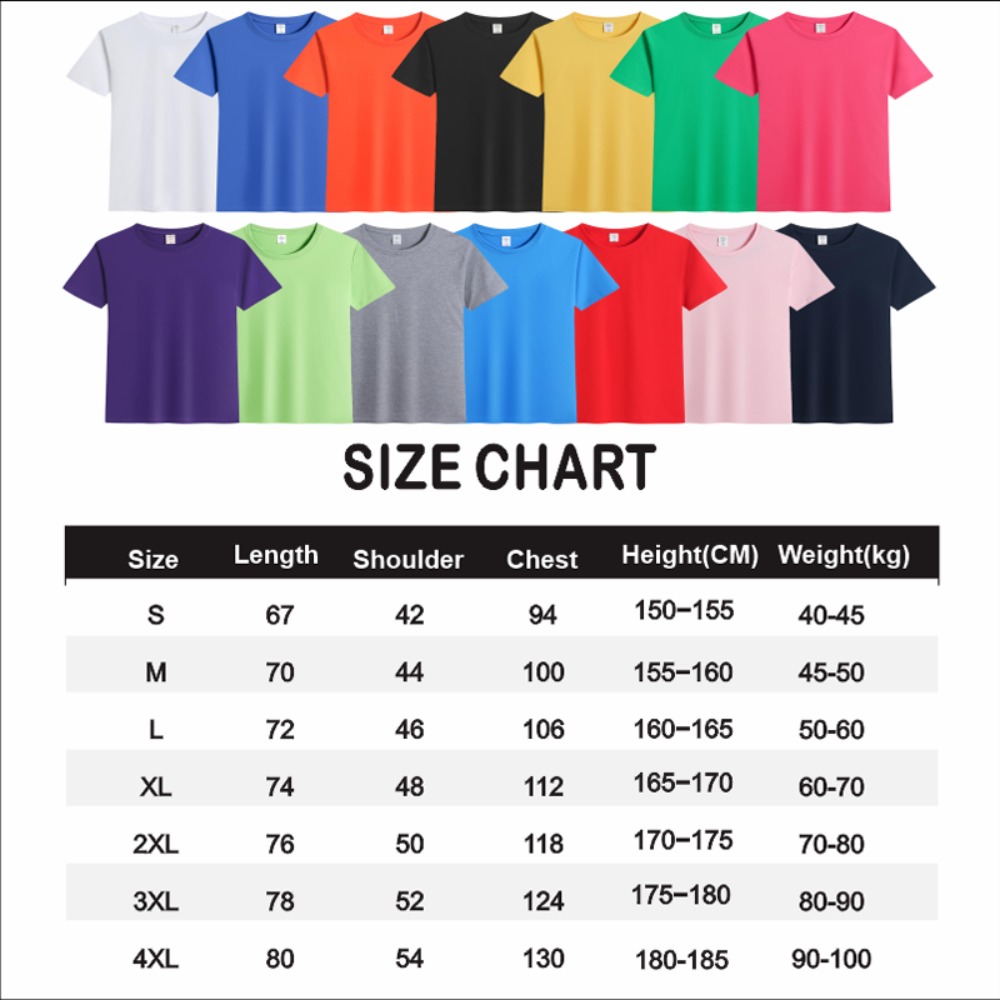 T-shirt Unisex in 100% Cotone, - Mens Fashion Style Images recensione e prezzo