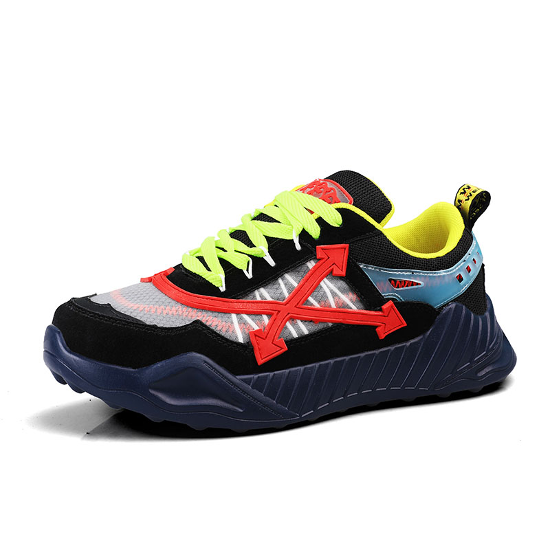 2025 Scarpe da uomo di nuova m - Mens Fashion Trainers 2025 recensione e prezzo