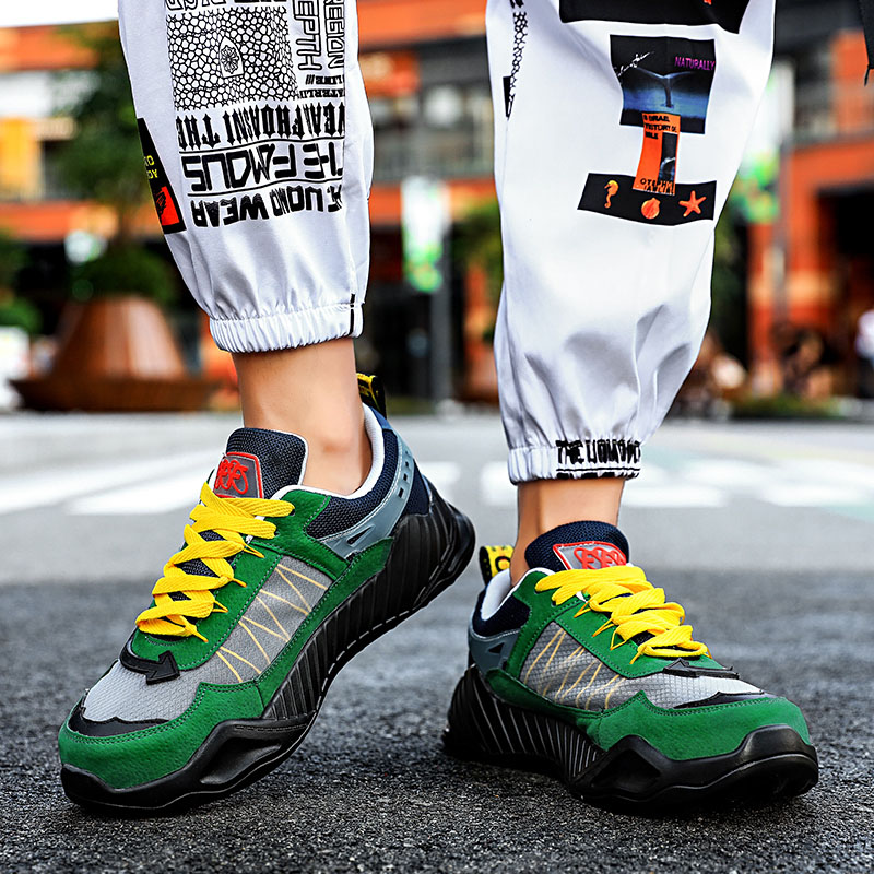 2025 Scarpe da uomo di nuova m - Mens Fashion Trainers 2025 recensione e prezzo