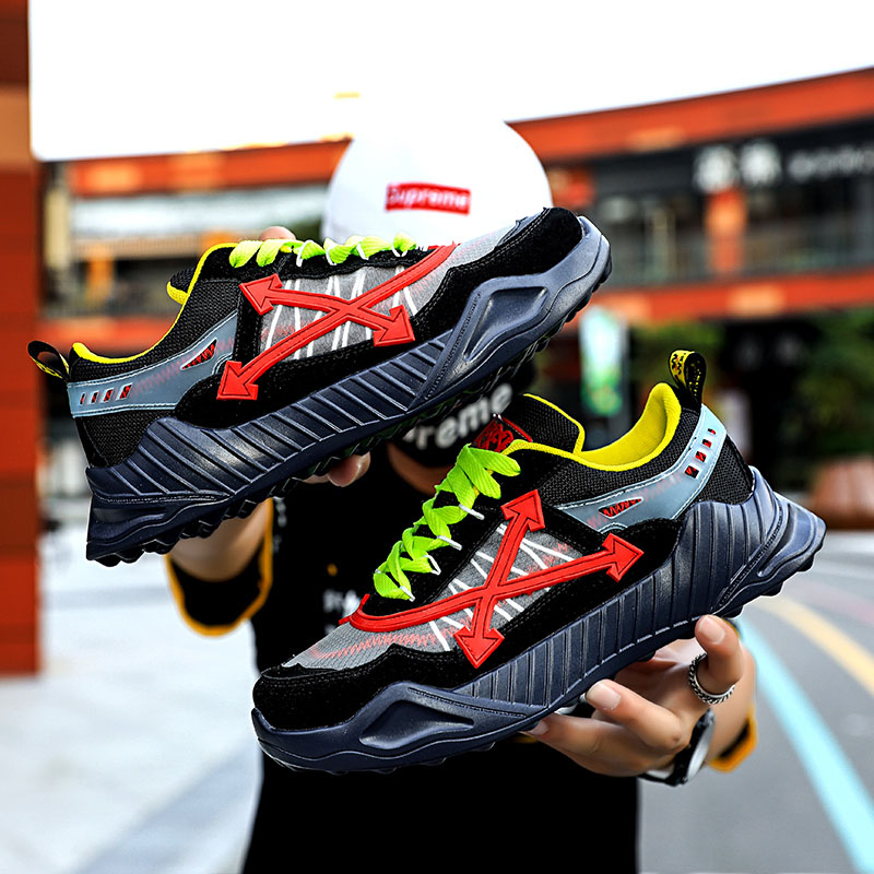 2025 Scarpe da uomo di nuova m - Mens Fashion Trainers 2025 recensione e prezzo
